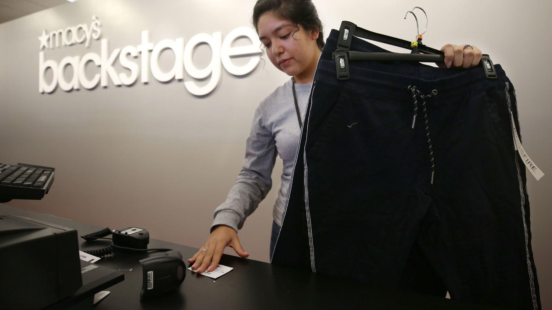 Discount outlet within Macy's at Tucson Mall opens this weekend